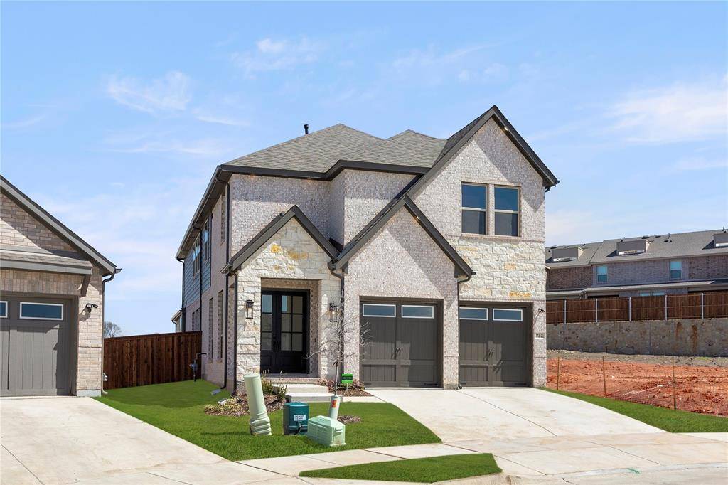 Anna, TX 75409,732 Wilderness Point Lane