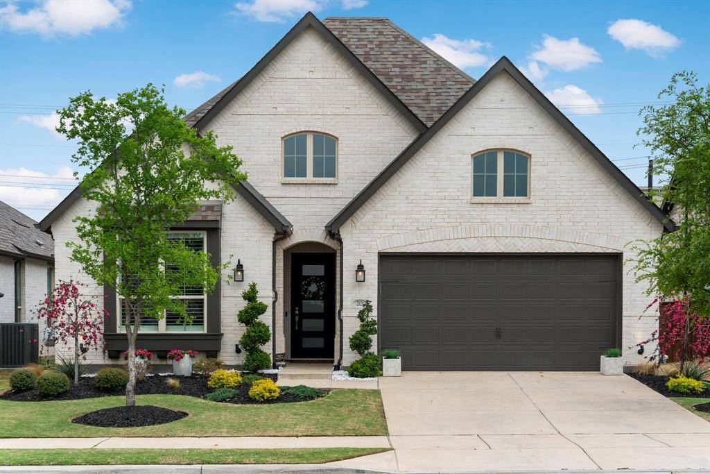 2020 Essen Court, Celina, TX 75009