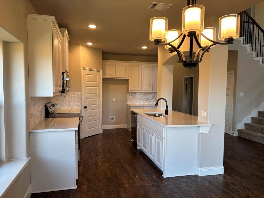 Josephine, TX 75173,302 Mercer Drive