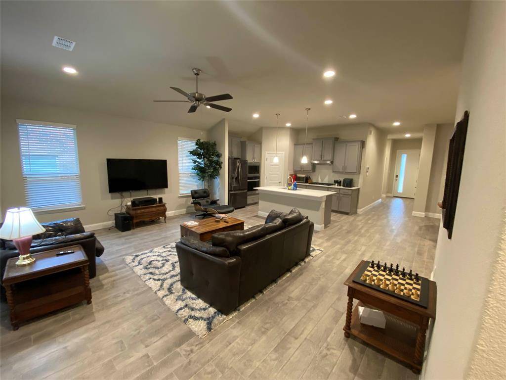 Denton, TX 76205,2309 Kendolph Drive