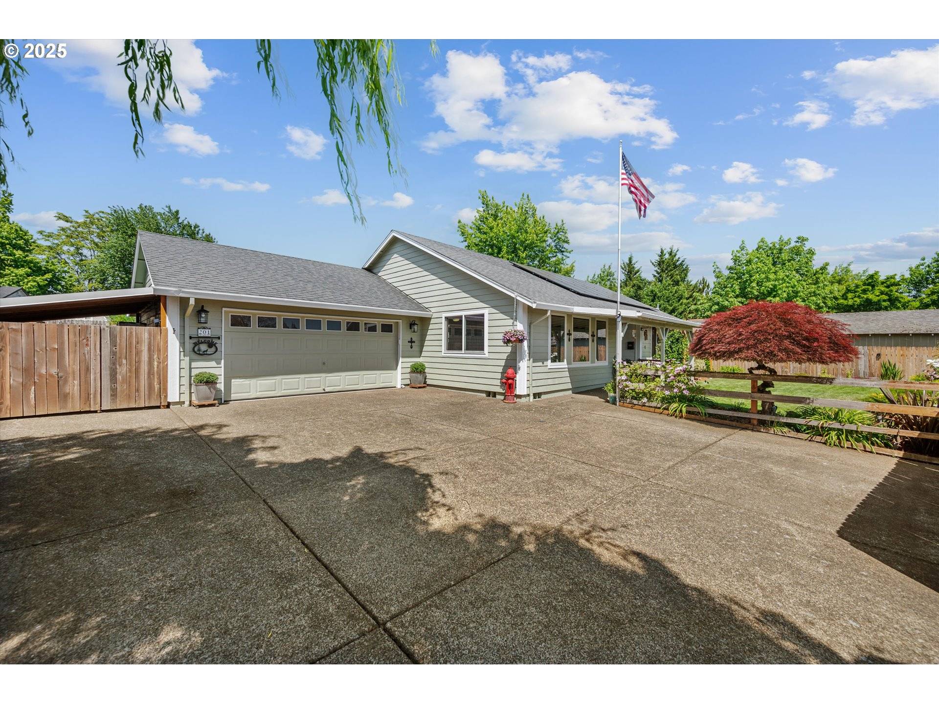Molalla, OR 97038,201 SHIRLEY ST