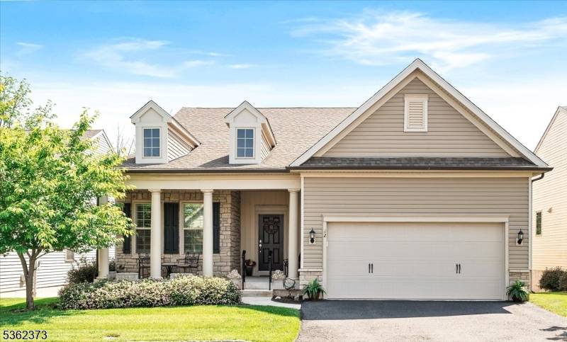 Raritan Twp., NJ 08822,22 Sullivan Road