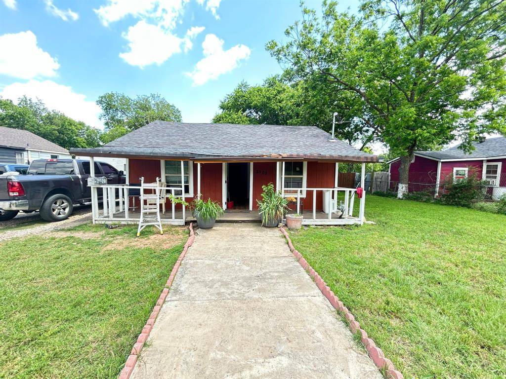 Dallas, TX 75216,2508 Marjorie Avenue