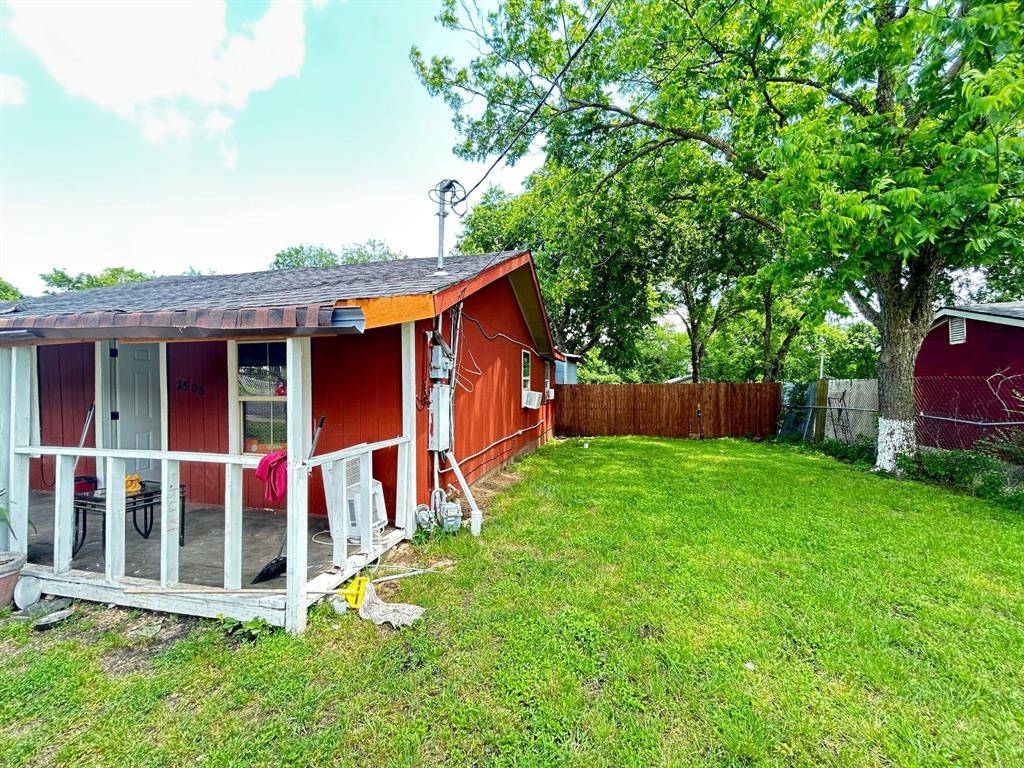 Dallas, TX 75216,2508 Marjorie Avenue