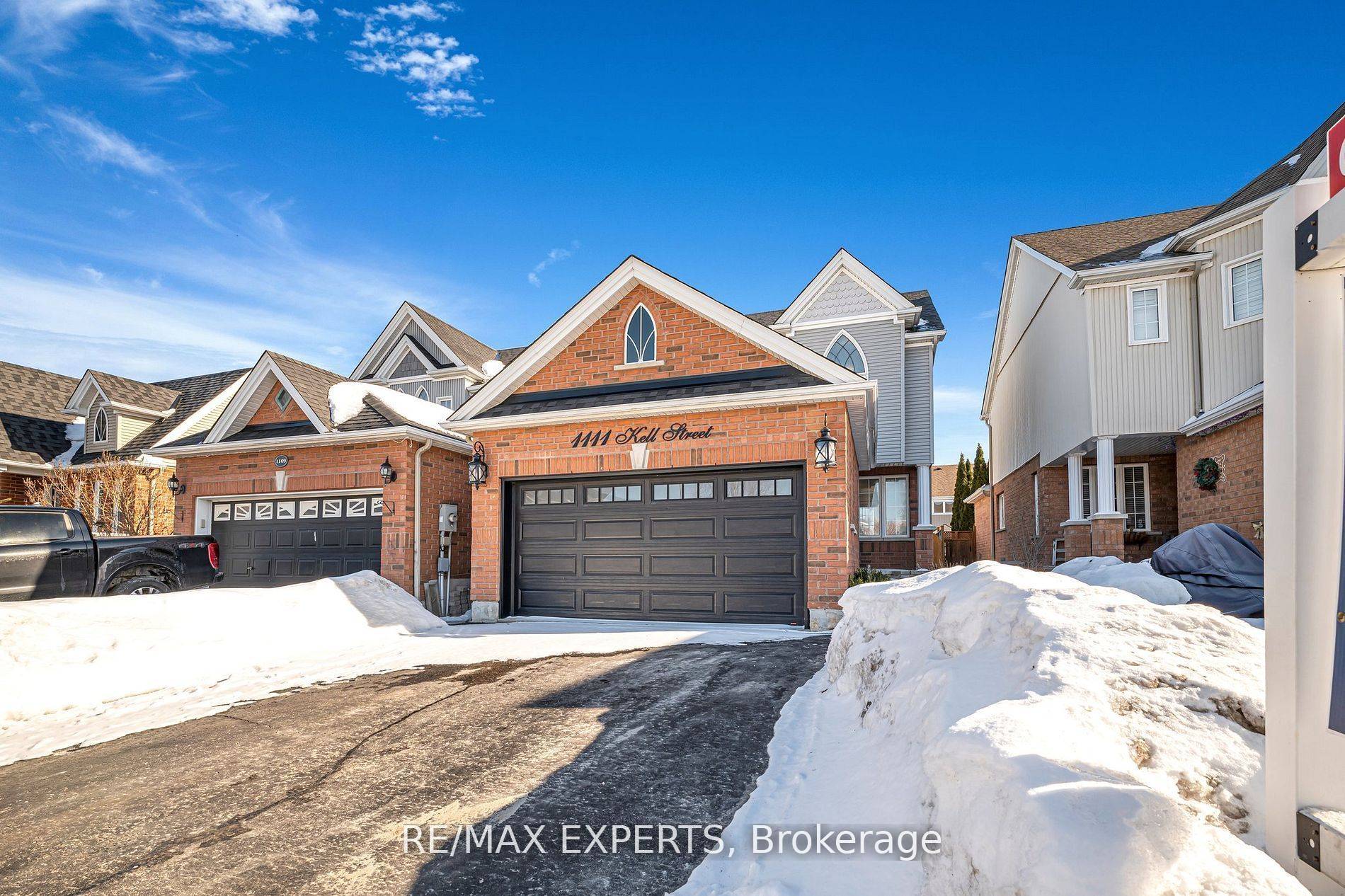 Innisfil, ON L9S 4W4,1111 Kell ST