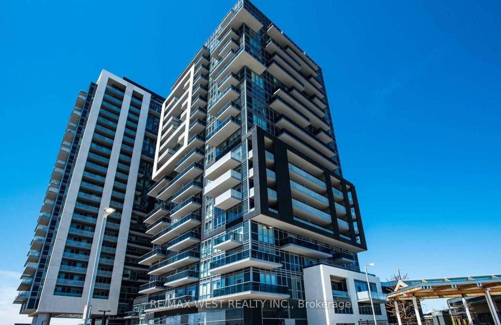 Burlington, ON L7R 0E6,2093 Fairview ST #610
