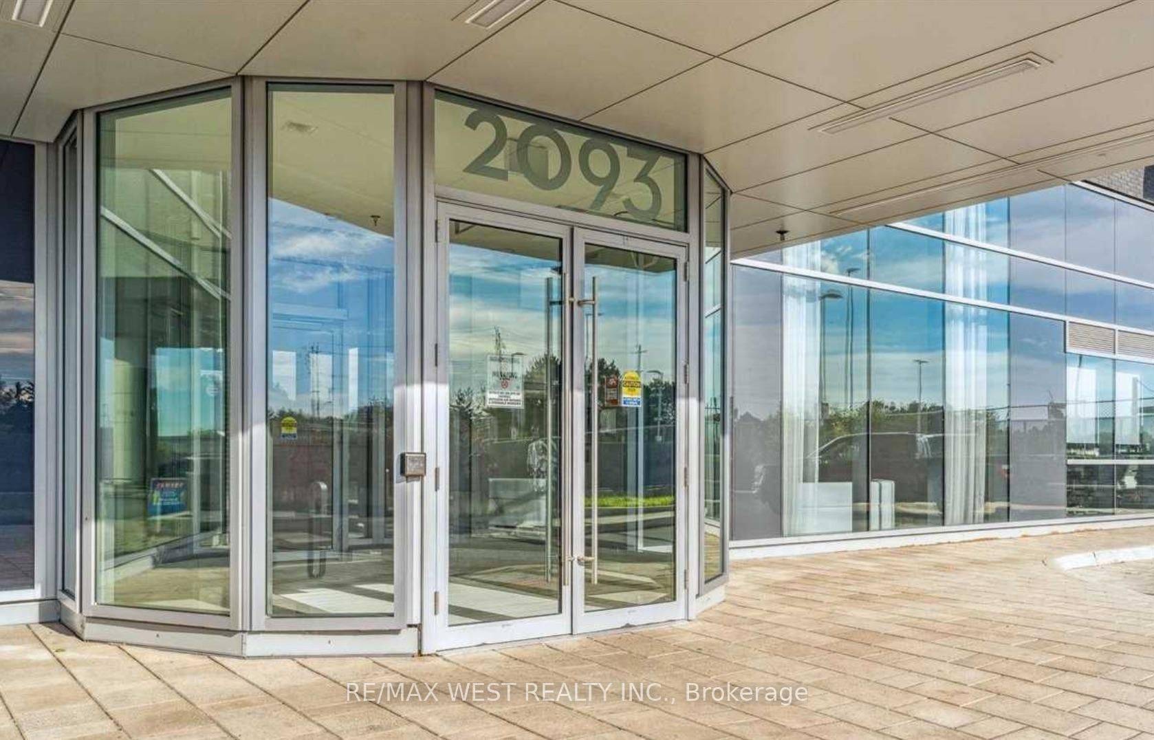 Burlington, ON L7R 0E6,2093 Fairview ST #610