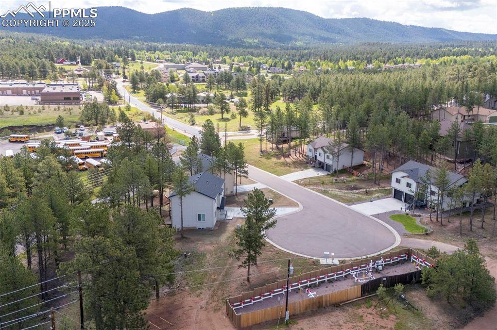 Woodland Park, CO 80863,1396 Roberts Ranch RD