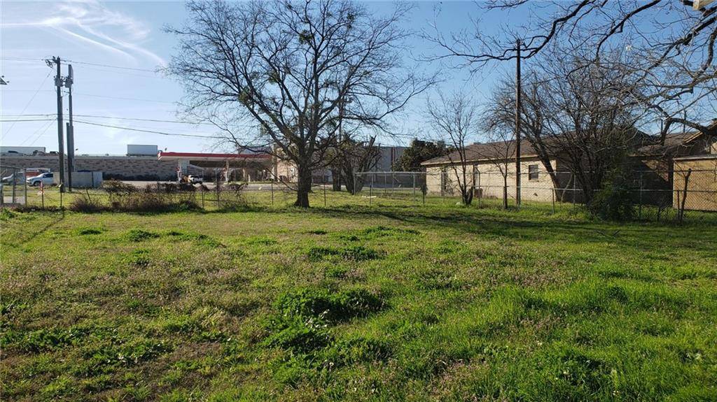 Elm Mott, TX 76640,TBD S Church Street