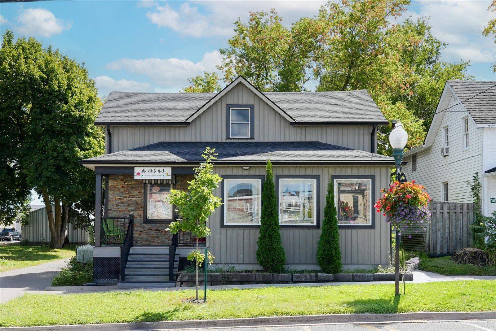 Scugog, ON L9L 1B7,174 Mary ST