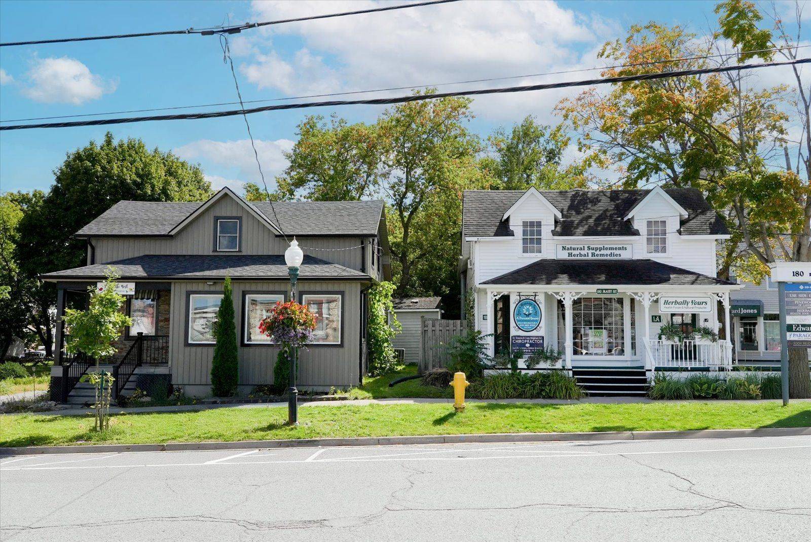 Scugog, ON L9L 1B7,174 Mary ST