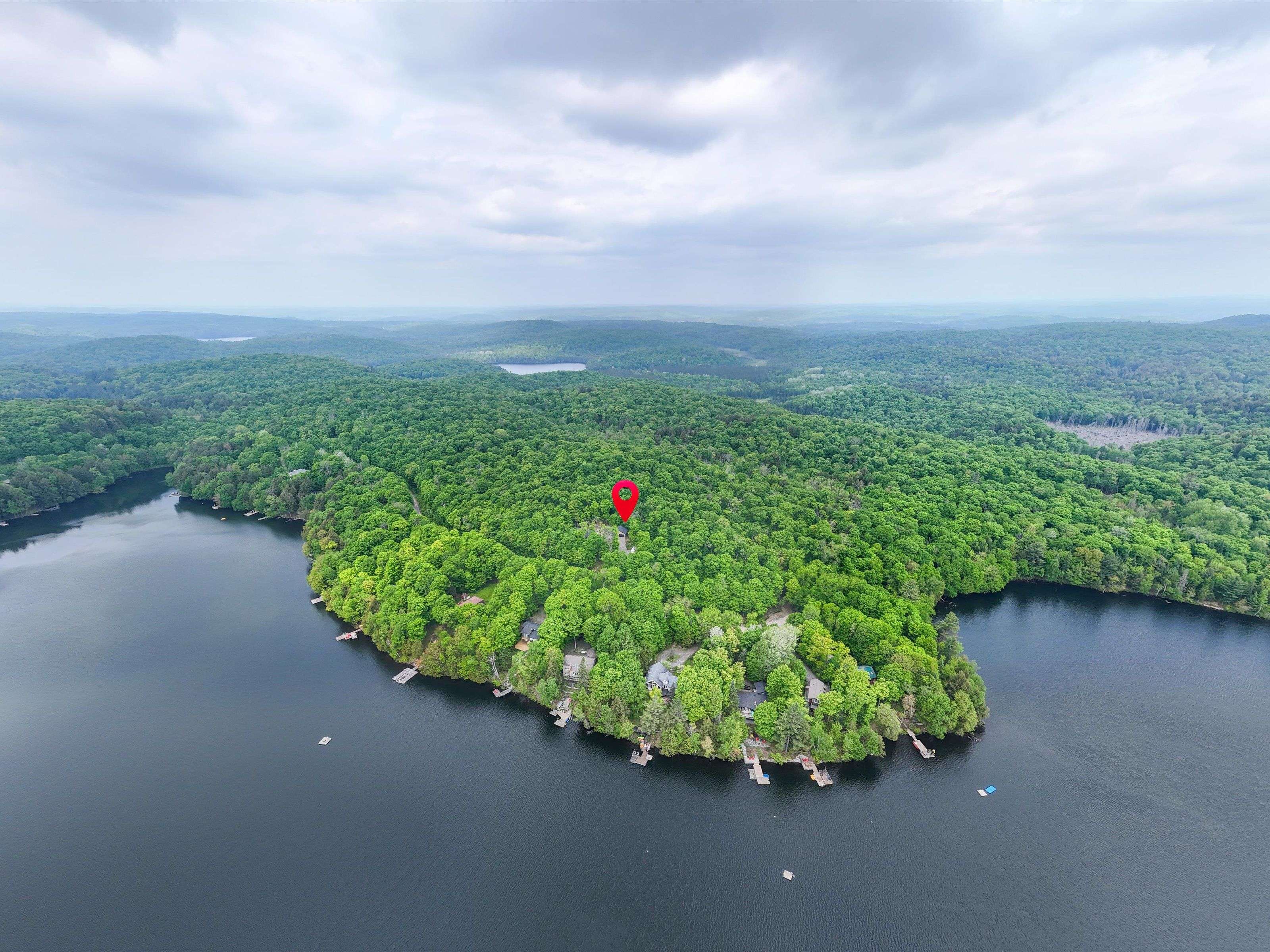 Lake Of Bays, ON P1H 2J6,1333 Walker Lake DR