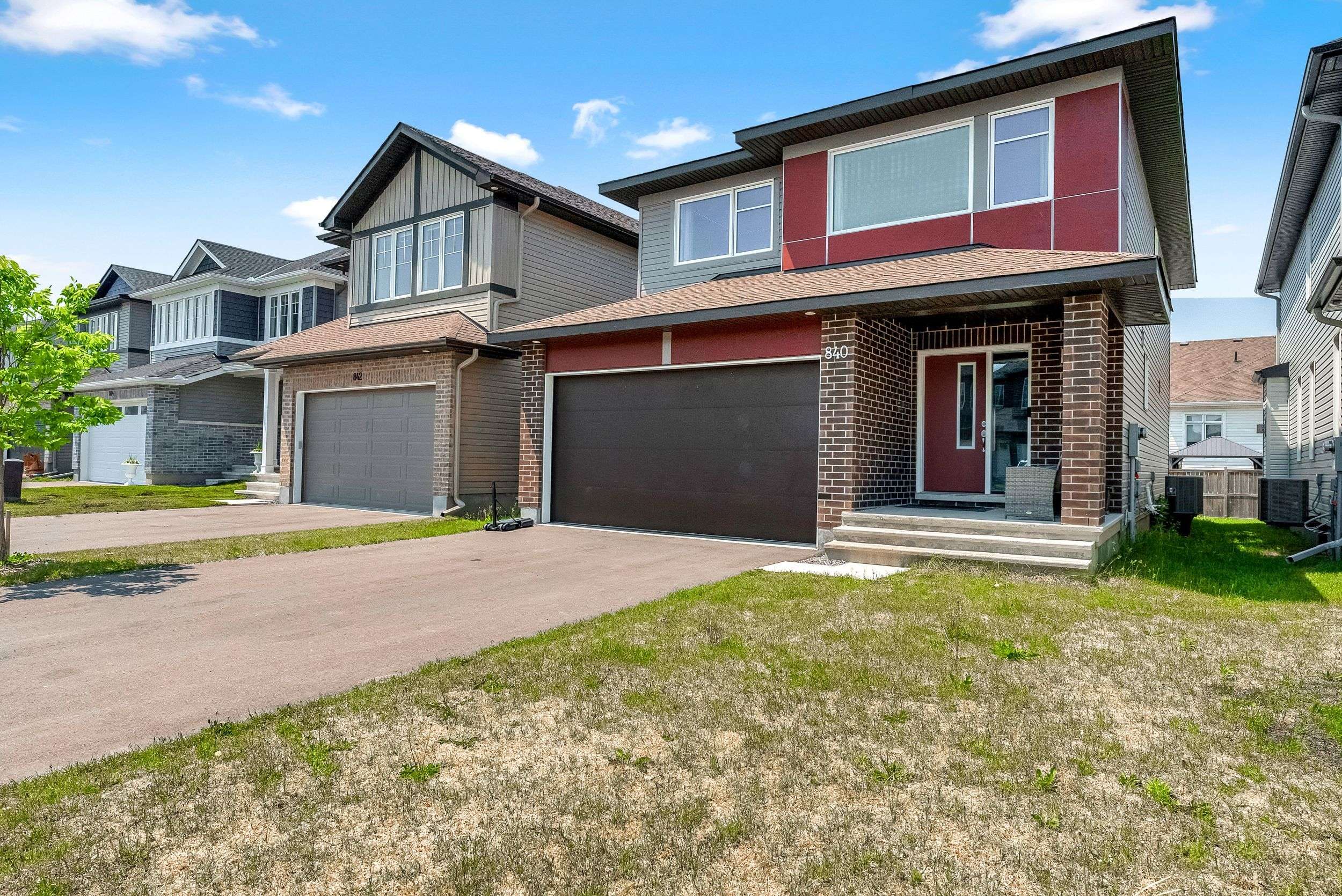 Stittsville - Munster - Richmond, ON K2S 2W9,840 Sendero WAY