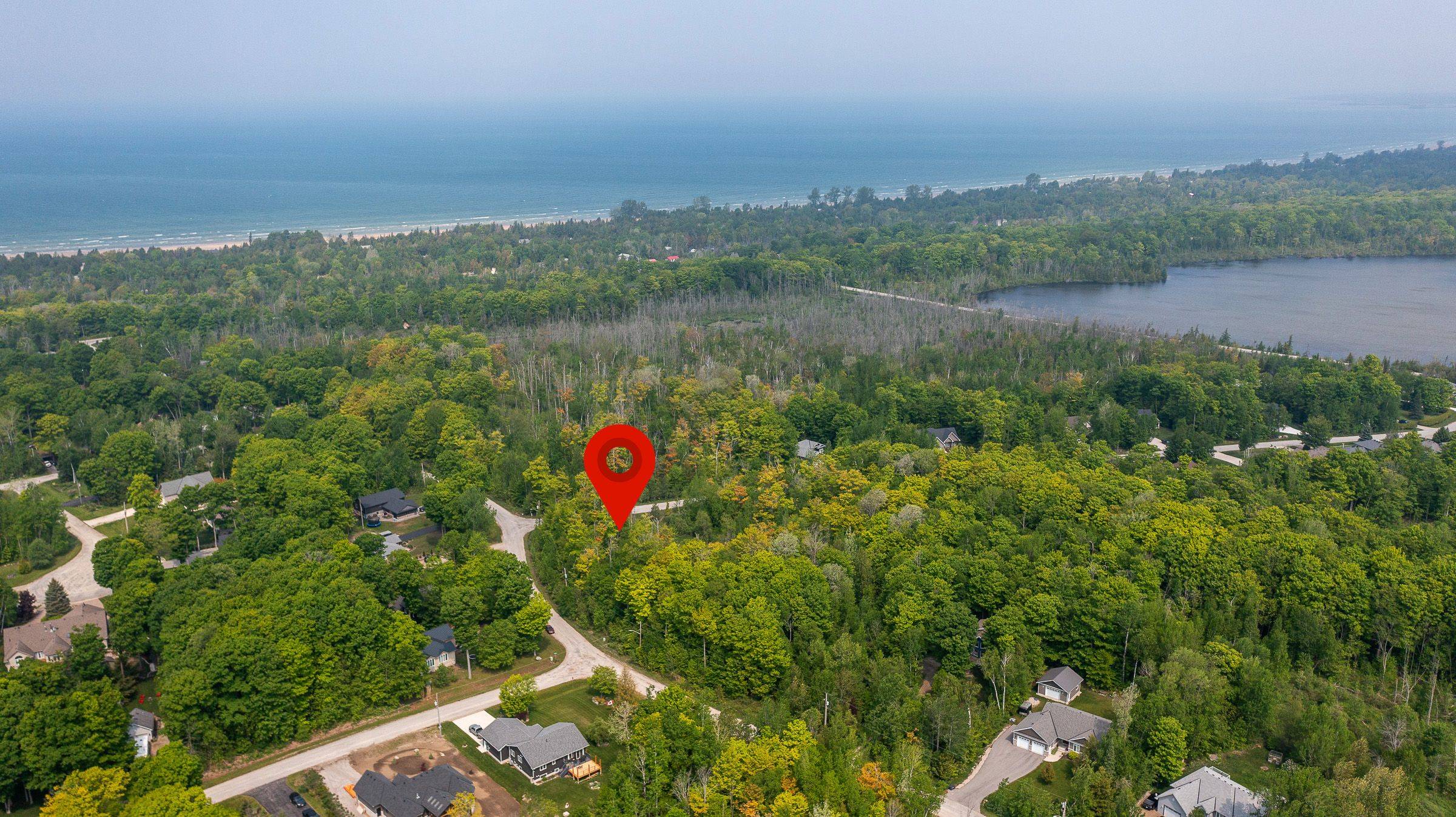 South Bruce Peninsula, ON N0H 2G0,59 Birch ST