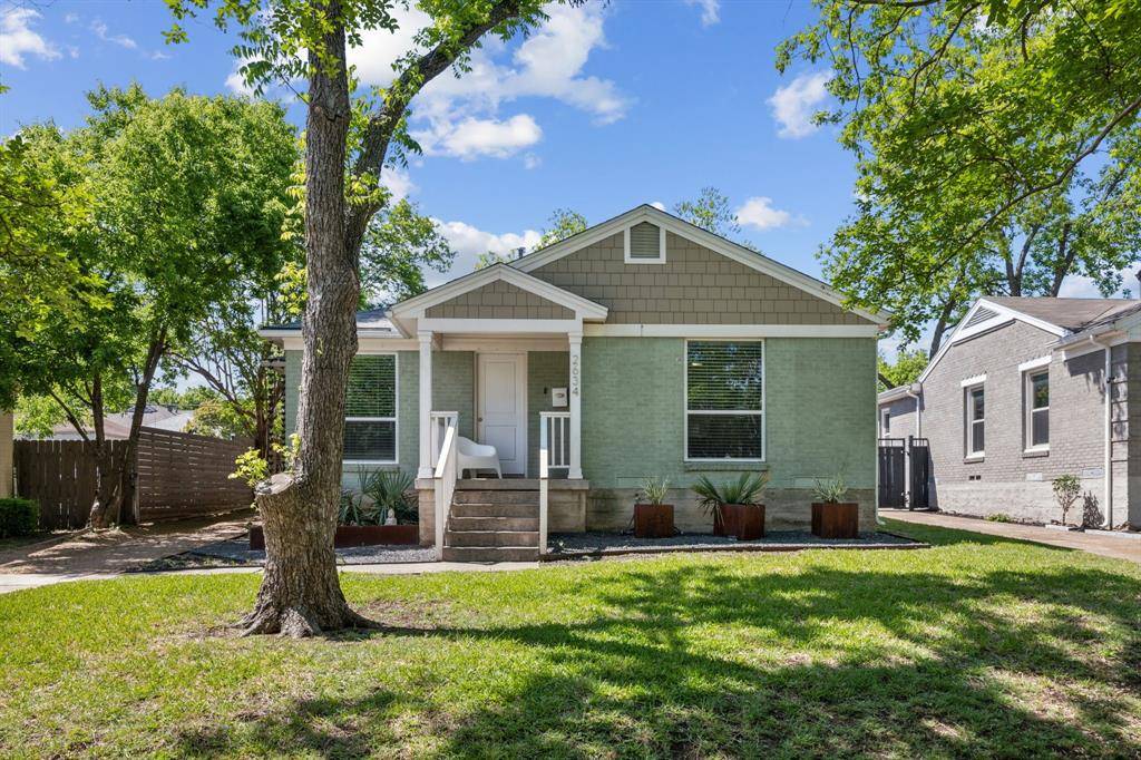 Dallas, TX 75211,2634 Alco Avenue