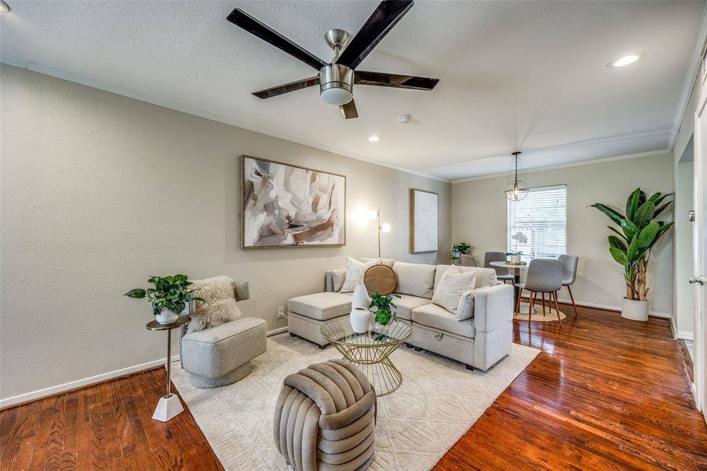 Dallas, TX 75235,5010 N Hall Street
