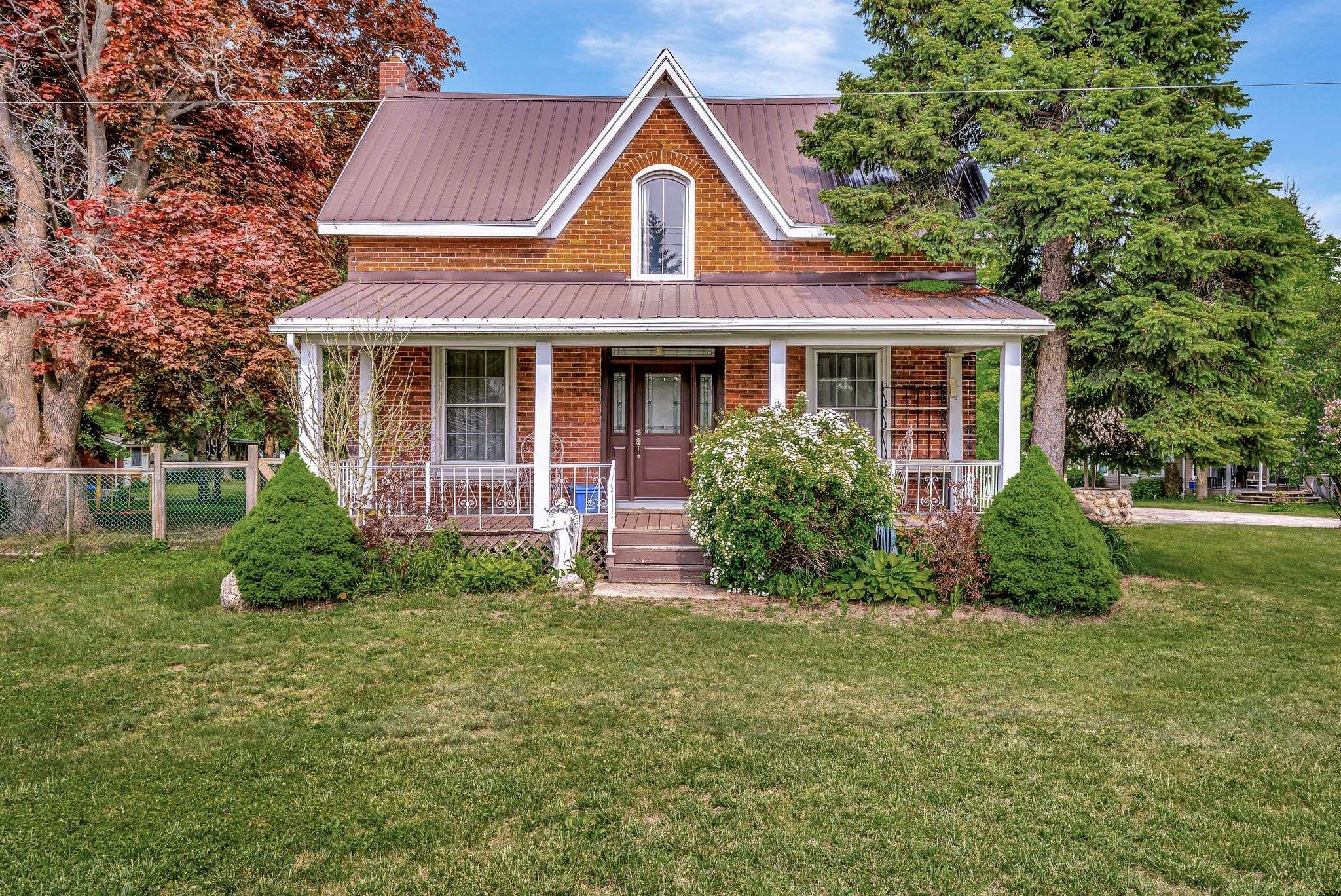 Prince Edward County, ON K0K 2T0,1818 County 12 RD