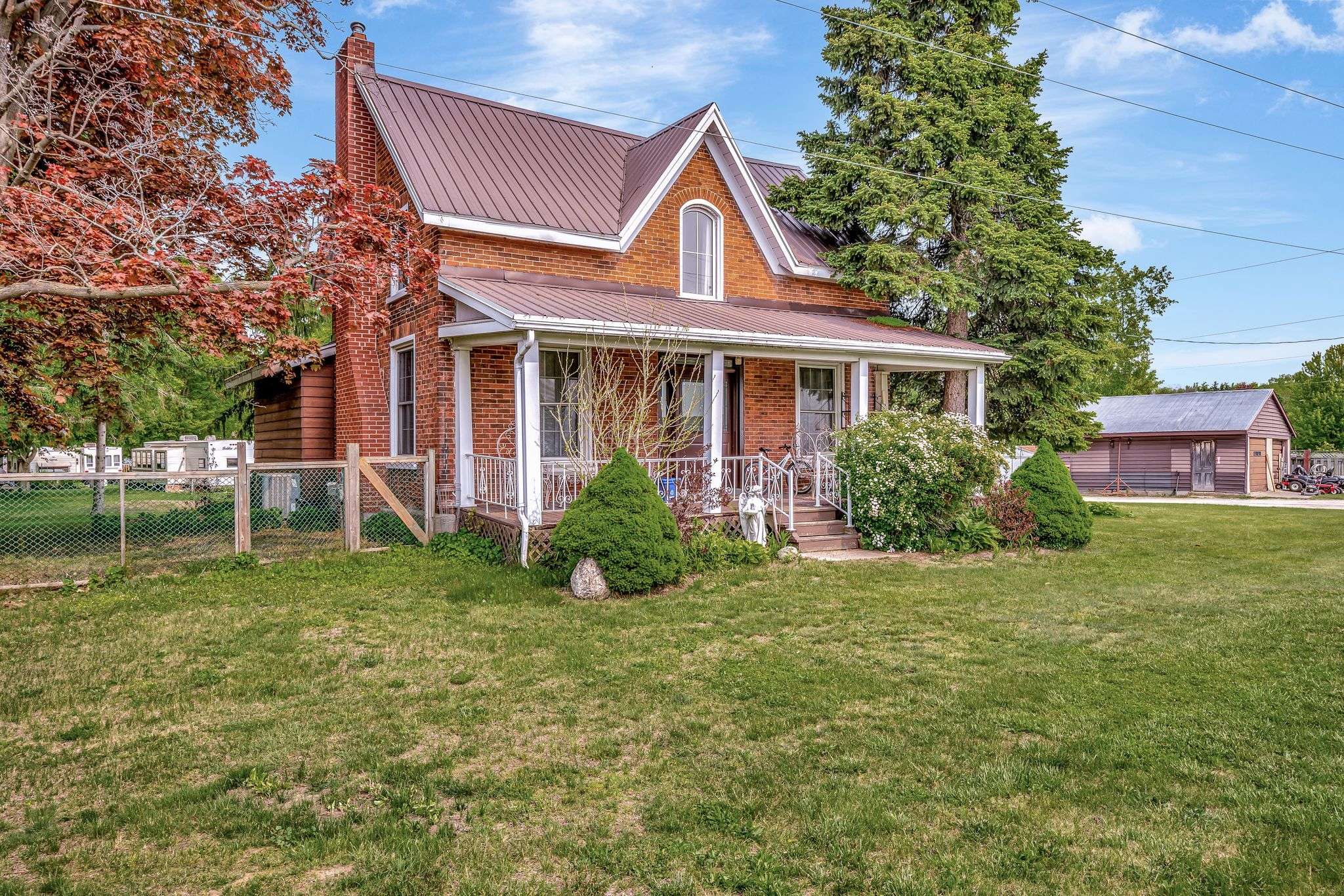 Prince Edward County, ON K0K 2T0,1818 County 12 RD