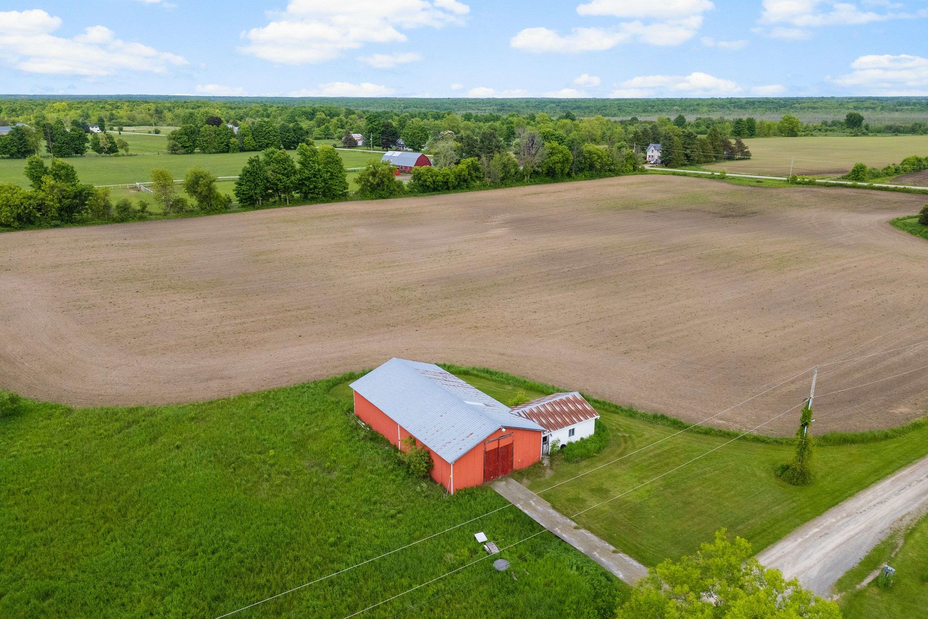 Elizabethtown-kitley, ON K0E 1A0,9303 Brayton-Miller RD