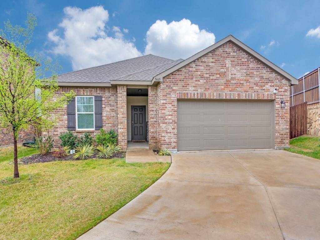 Fort Worth, TX 76036,5665 Brownstone Lane