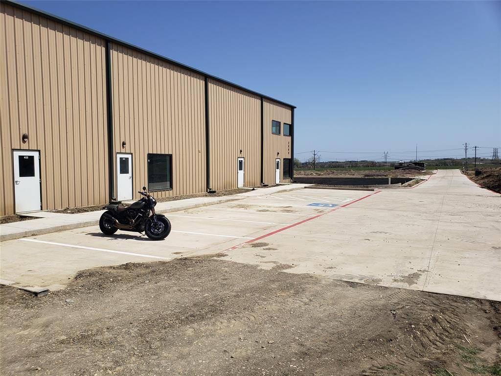 Fort Worth, TX 76177,2900 Frontier Park Circle #100, #200