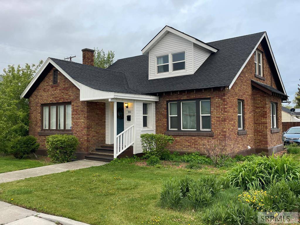 Blackfoot, ID 83221,380 W Judicial ST