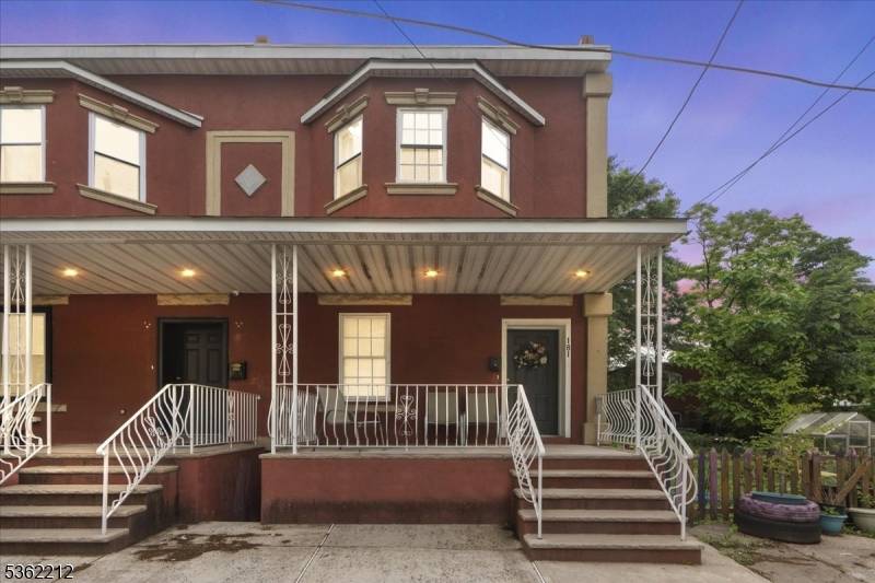 Newark City, NJ 07107,181 S 10th Street