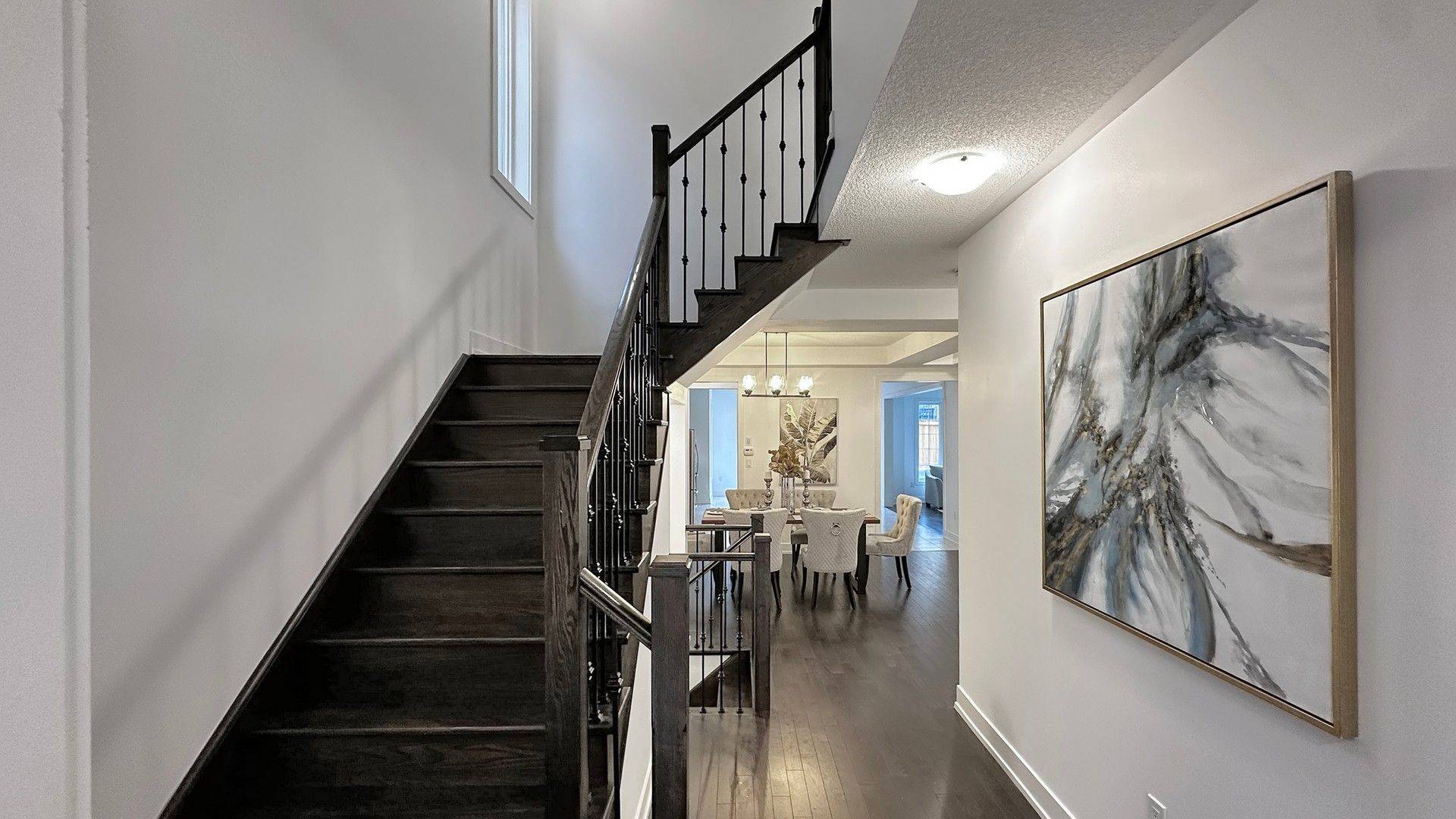 Whitby, ON L1P 0C6,37 HAYERAFT ST