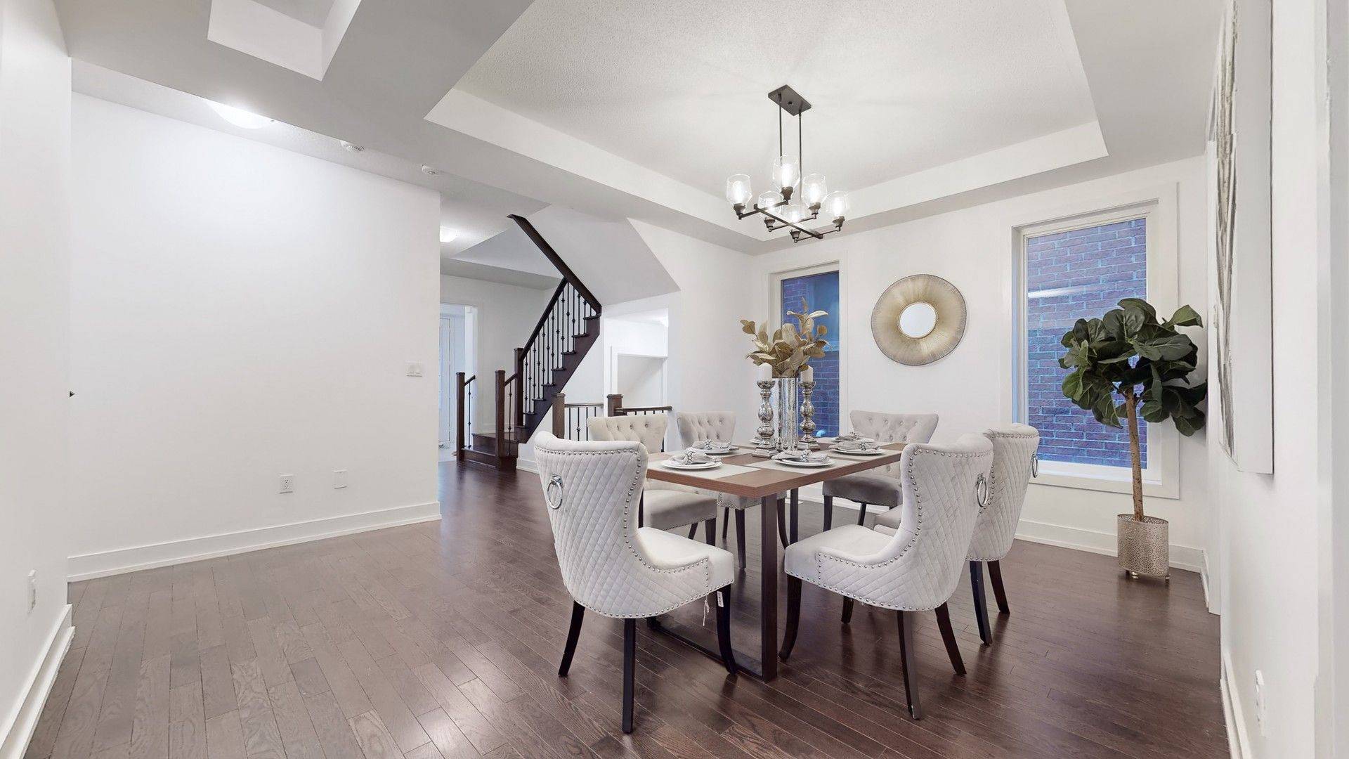 Whitby, ON L1P 0C6,37 HAYERAFT ST