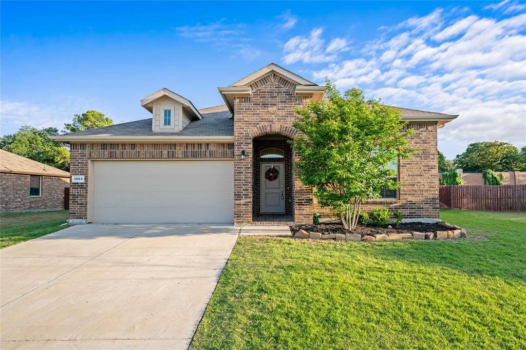 Azle, TX 76020,1064 Mooring Drive