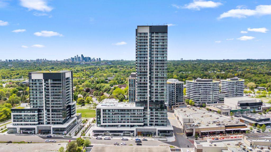 Toronto C13, ON M3C 0R1,50 O'Neill RD #3010