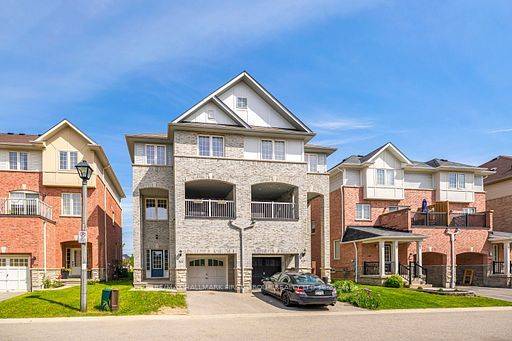 Ajax, ON L1T 4S1,527 Rossland RD E