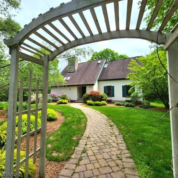 Wantage Twp., NJ 07461,161 Neilson Rd
