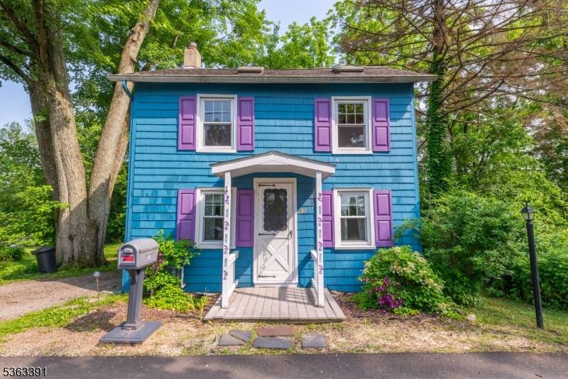 Hampton Boro, NJ 08827,65 E Grand St
