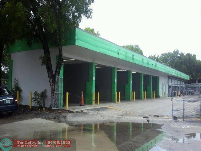 Fort Lauderdale, FL 33311,2525 NW 6th St