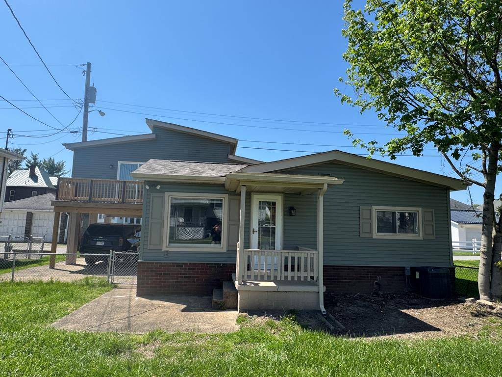 Glen Dale, WV 26038,Address not disclosed