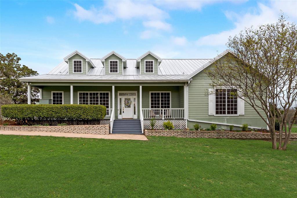Lavon, TX 75166,11559 C.R. 483