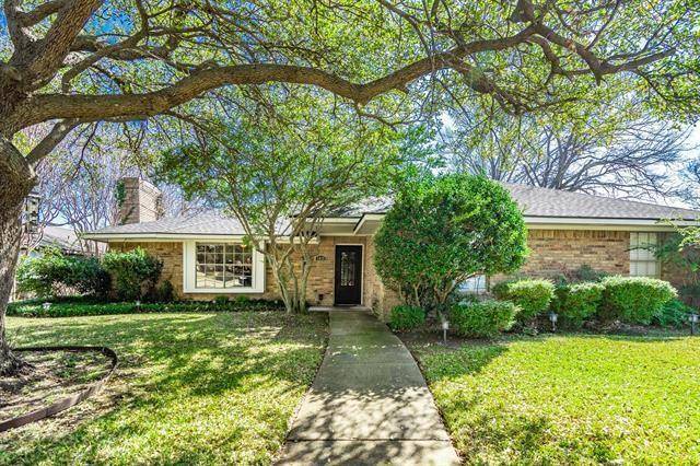 Plano, TX 75075,1916 Macao Place