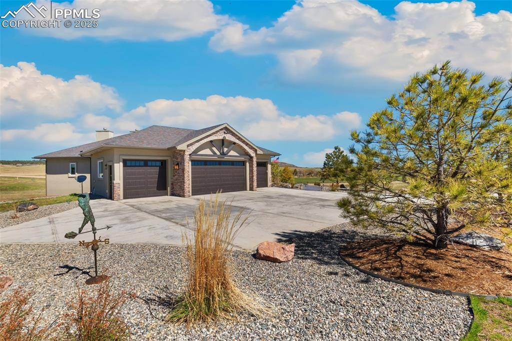 Monument, CO 80132,20356 Royal Troon DR