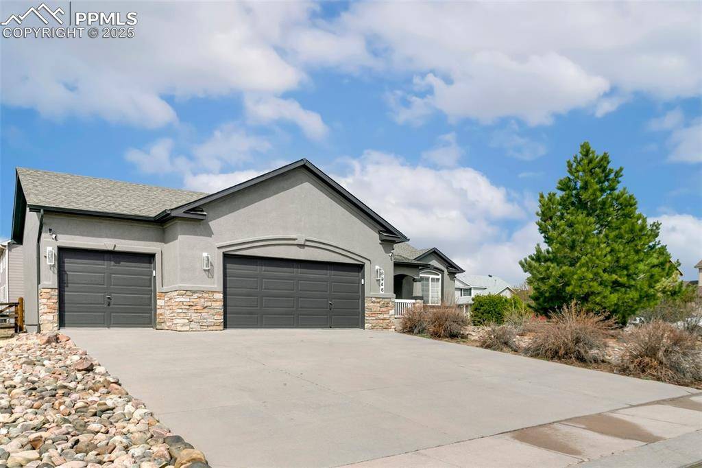 Peyton, CO 80831,8946 Oakmont RD