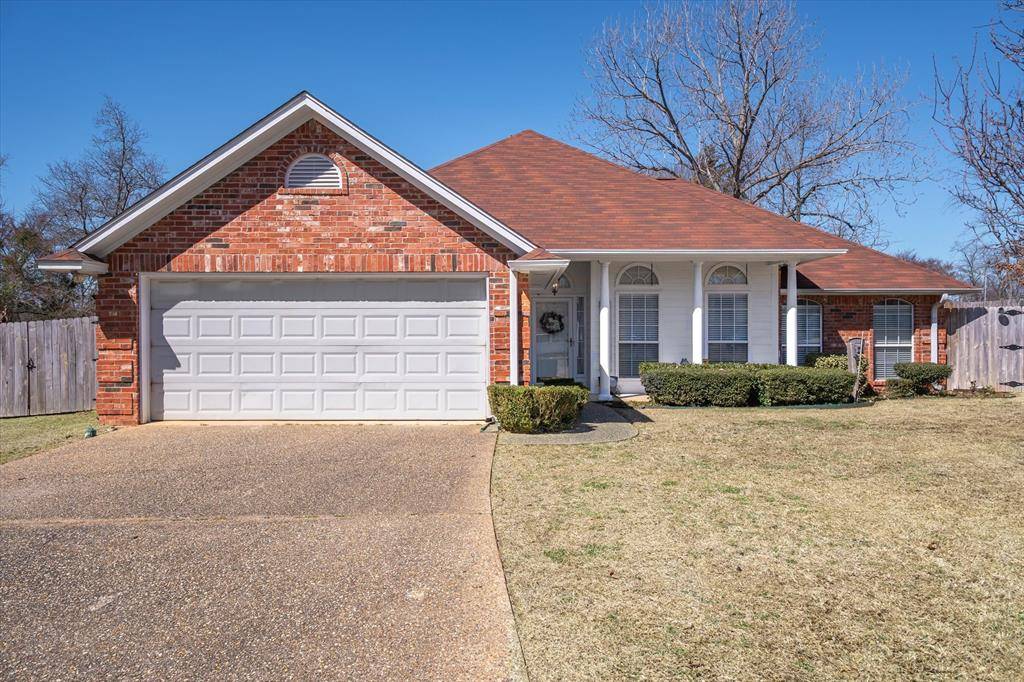 Lindale, TX 75771,801 Braewood Circle