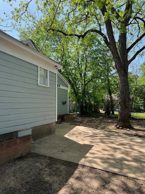Mineral Wells, TX 76067,1715 N Oak Avenue