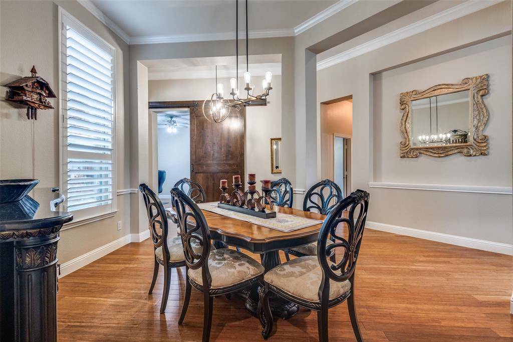 Flower Mound, TX 75022,3405 Brightstone Court