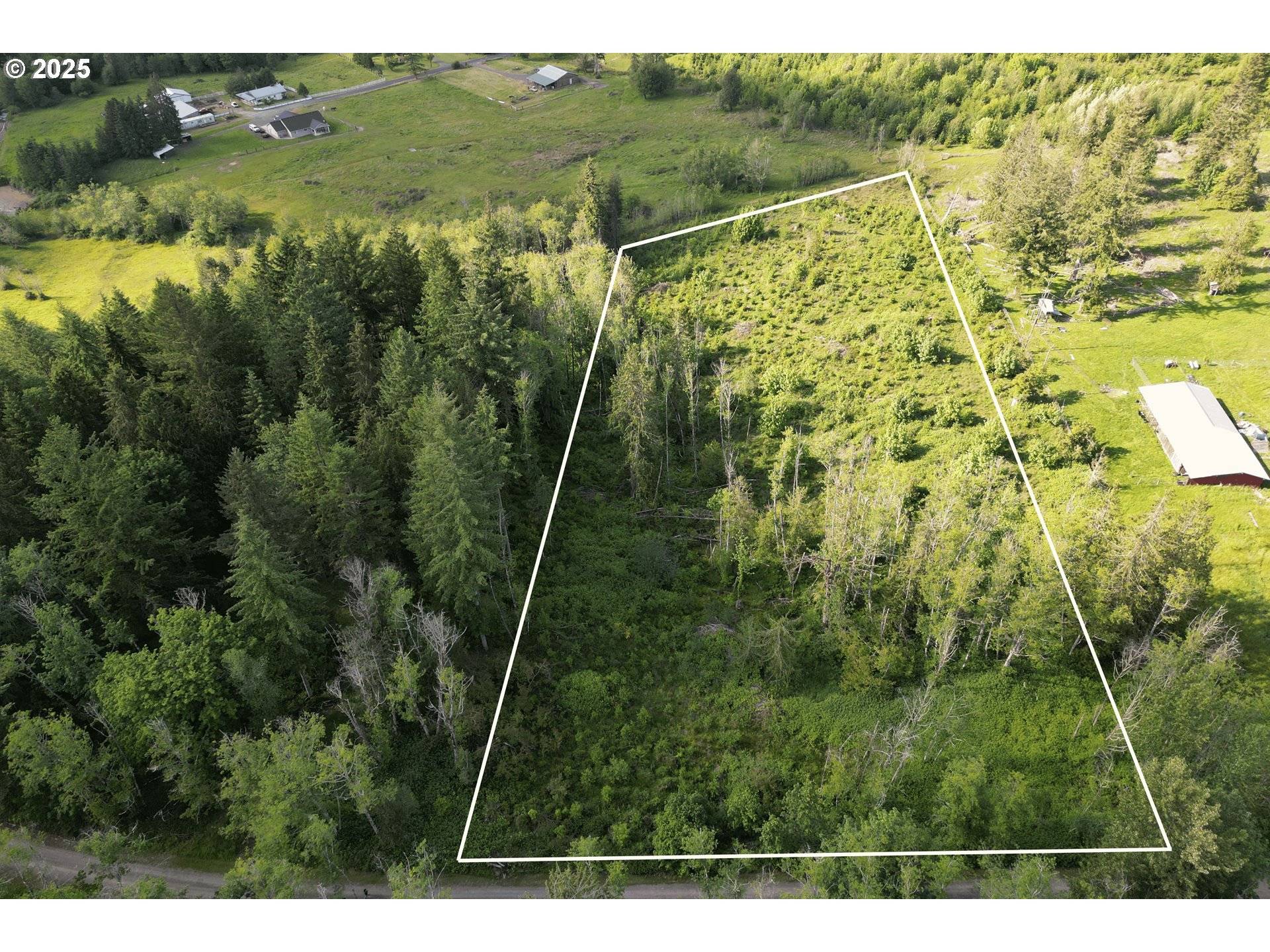 Toutle, WA 98649,267 WILDCAT RD