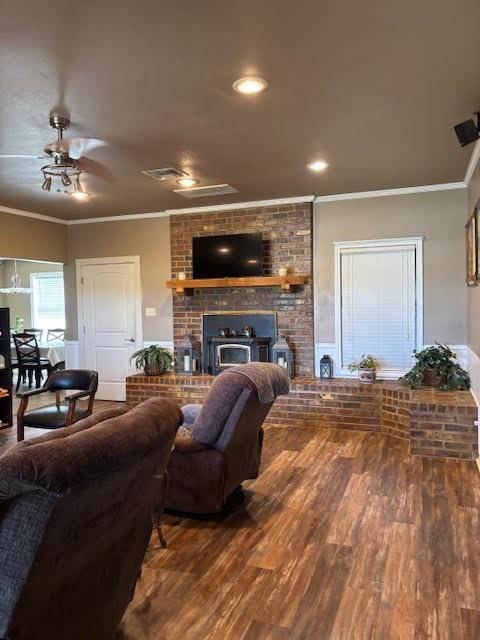 Mount Vernon, TX 75457,63 SE County Road 4114