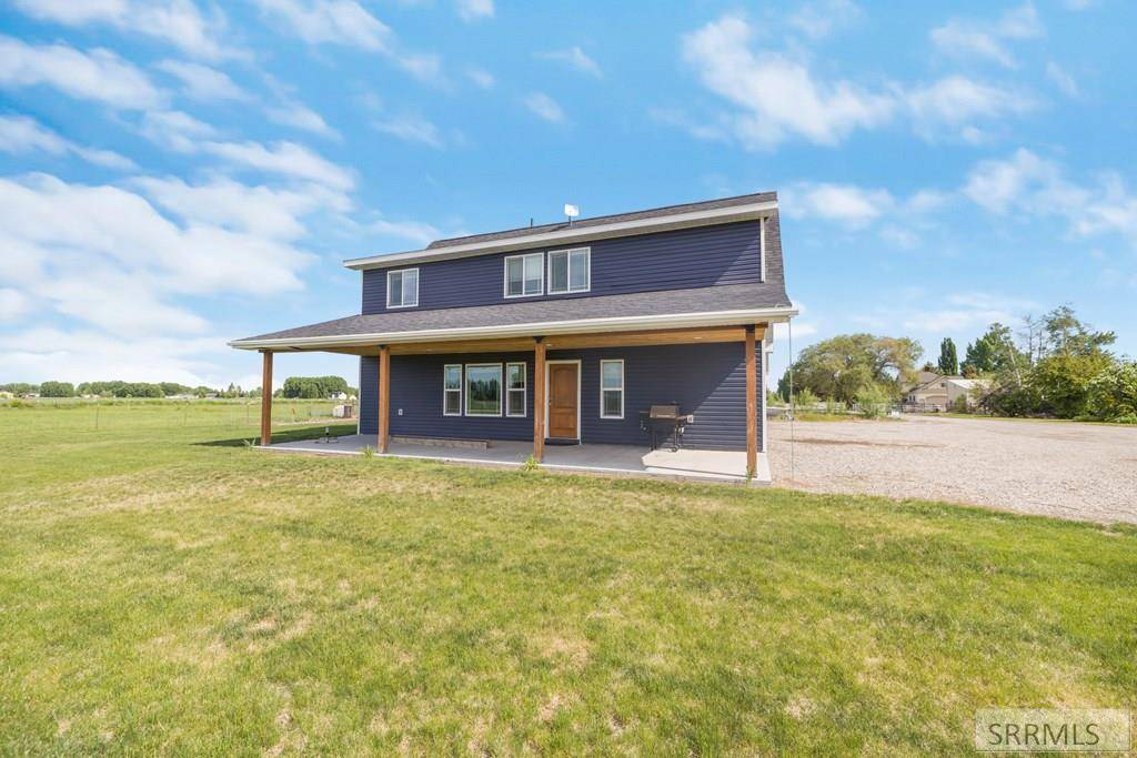Rexburg, ID 83440,231 S 3421 W