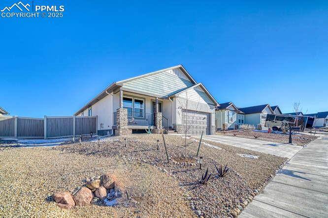 Florence, CO 81226,336 Arrowhead DR
