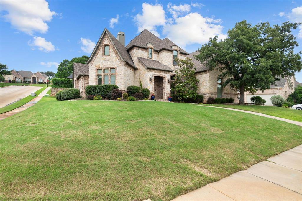 Keller, TX 76248,608 Guadalupe Road