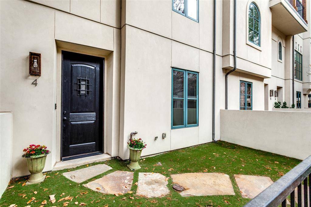 Dallas, TX 75219,4406 Bowser Avenue #4