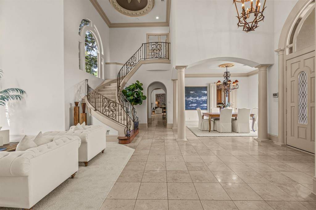 Southlake, TX 76092,1403 Lands End Court